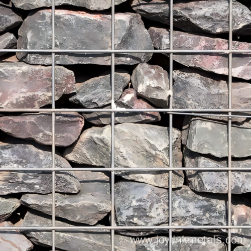 Welded Wire Fabric Gabions